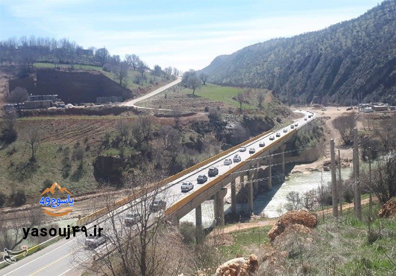 پل تنگ سریز؛ مکانی برای مرگ محلی برای عقده گشایی؟!