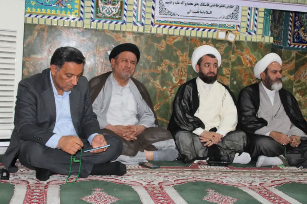 ارتحال امام خمینی 