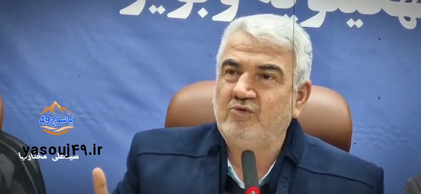 فیلم| روایت متفاوت فتاح محمدی از آشوب‌های خیابانی 