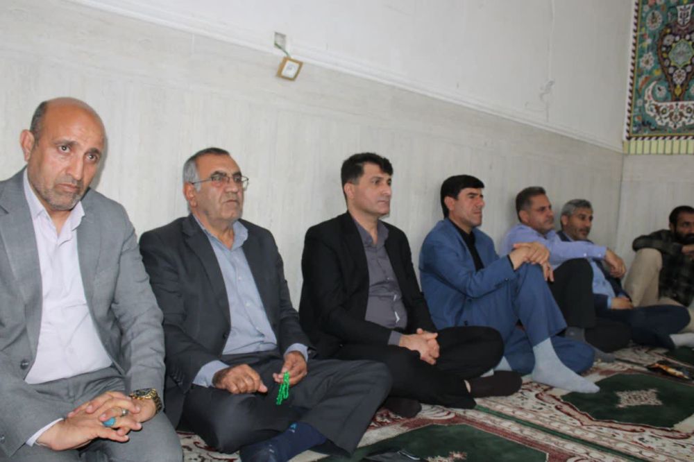 ارتحال امام خمینی 