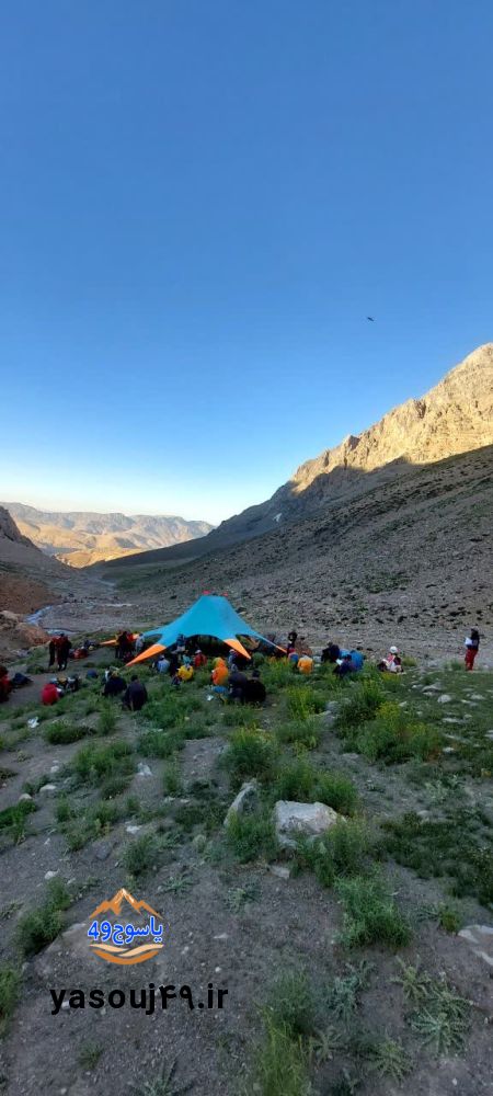 دوره مربیگری درجه ۳ برف و یخ