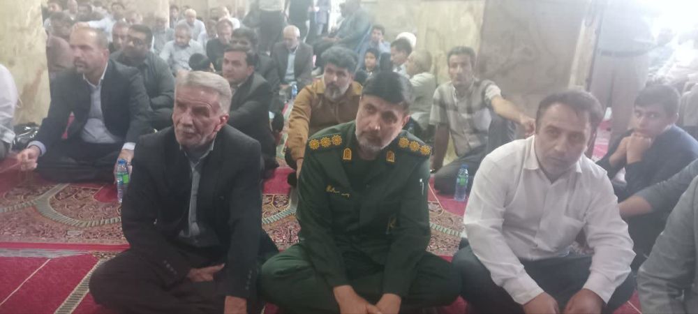 شهید رئیسی گچساران 