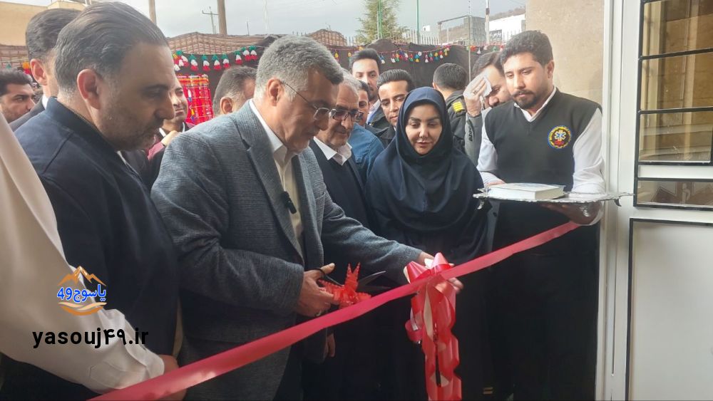 ۱۱۵ کهگیلویه و بویراحمد خانه‌دار شد/ وزیر در مورد برخورد با پرستاران و پزشکان چه گفت؟