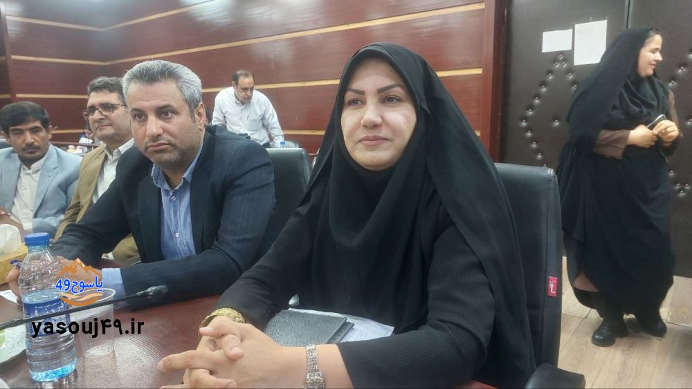 مهدخت حبیبی: با این ۸ درصد اعتبارات چه کنم؟!