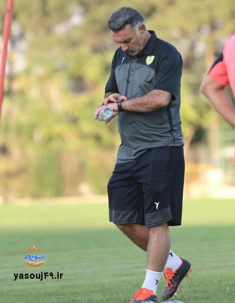 محمود فکری یاسوج ۴۹