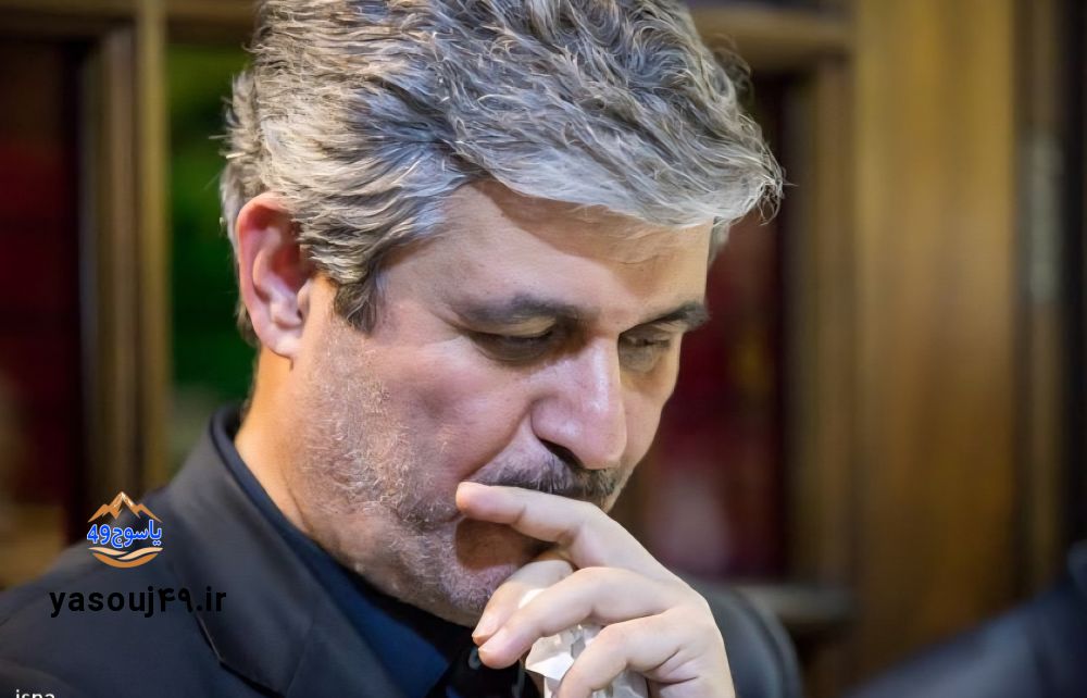 انتقاد از تاج گردون و استوری‌های یک طرفه/ جایگاهت را مدیون این‌هایی