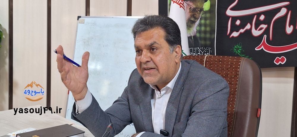 نقش مهم ائمه جمعه در ترویج فرهنگ گردشگری کهگیلویه و بویراحمد