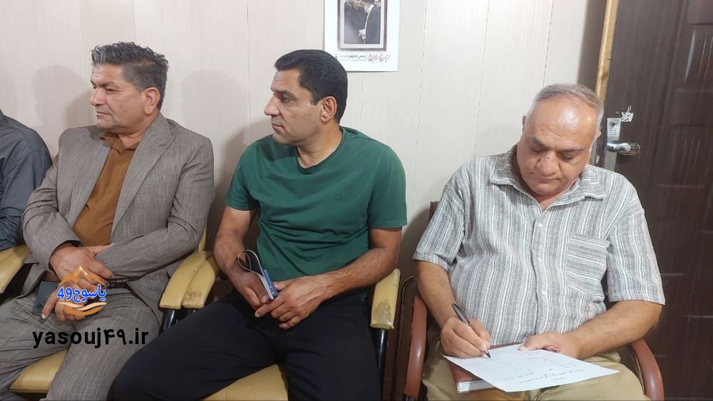 لیگ پیشکسوتان کهگیلویه و بویراحمد