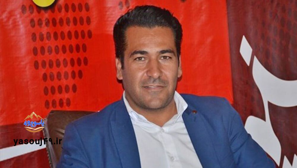 روز بزرگ برای فوتبال کهگیلویه و بویراحمد/ بازی تیم دنا یاسوج با یک تیم بزرگ