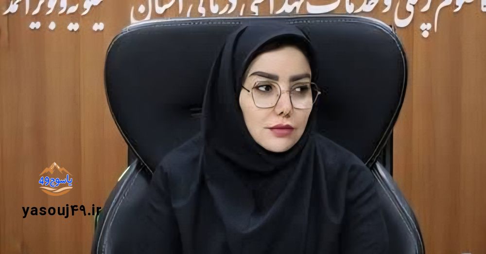 مطالبه رئیس علوم پزشکی در ورود هدفمند خیرین به عرصه سلامت