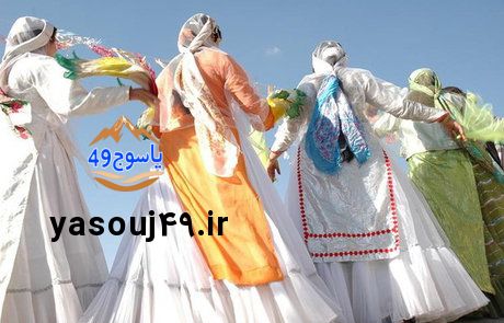 برگزاری رایگان دوره‌ آموزش البسه محلی در سی‌سخت