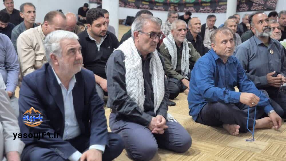 خدمت بی‌وقفه ۲۲۰ موکب کهگیلویه و بویراحمد به زائران اربعین
