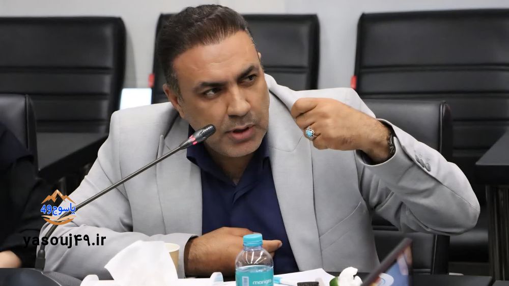  دیروز تاجگردون امروز هدایتخواه ؛ تخریبچی‌ها دنبال چه هستند؟!