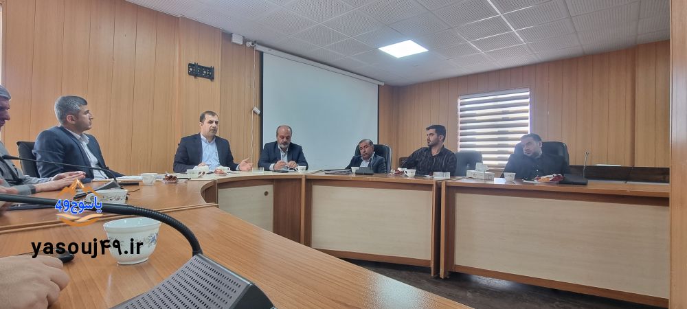  نارضایتی فرماندار دنا از اغذیه فروشی‌ها در سی‌سخت