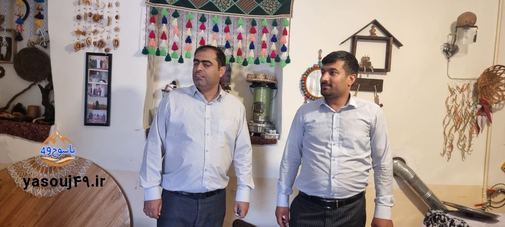 پایان ۱۰ سال چشم انتظار بوم‌گردی سی‌سخت؛ مجوز فعالیت صادر شد
