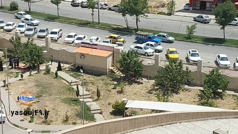 بیمارستان جلیل
