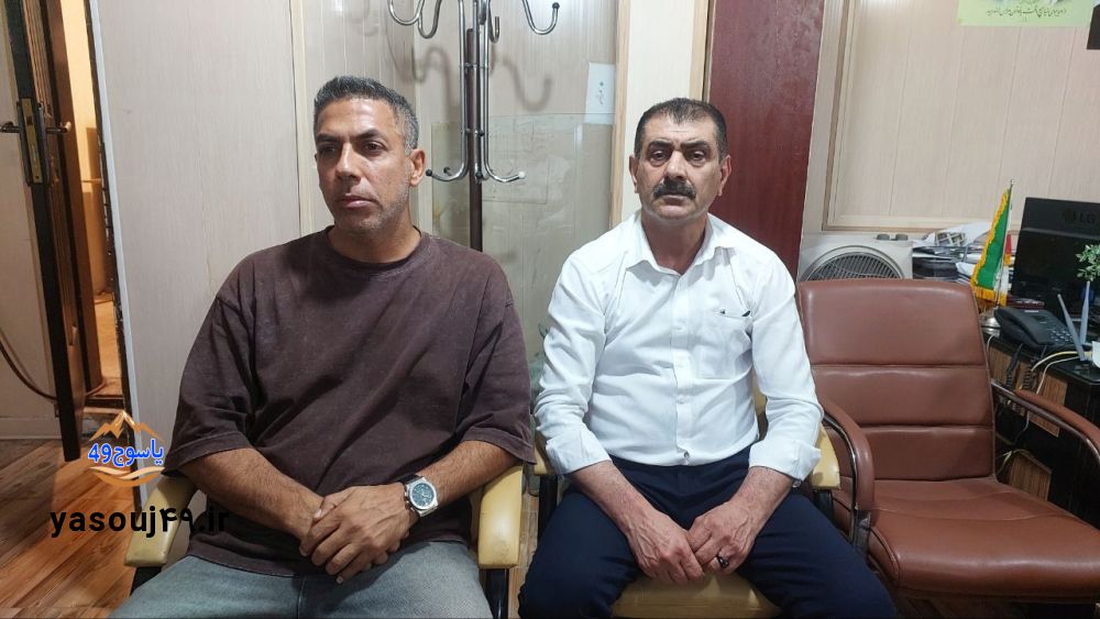 لیگ پیشکسوتان کهگیلویه و بویراحمد