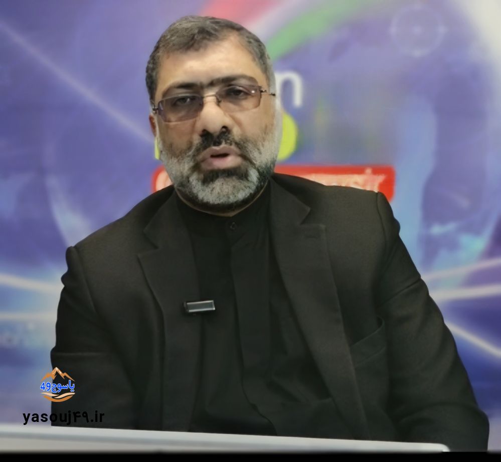 ‌مسئولی که برای حل مشکلات مردم فرصت ندارد، باید کنار برود
