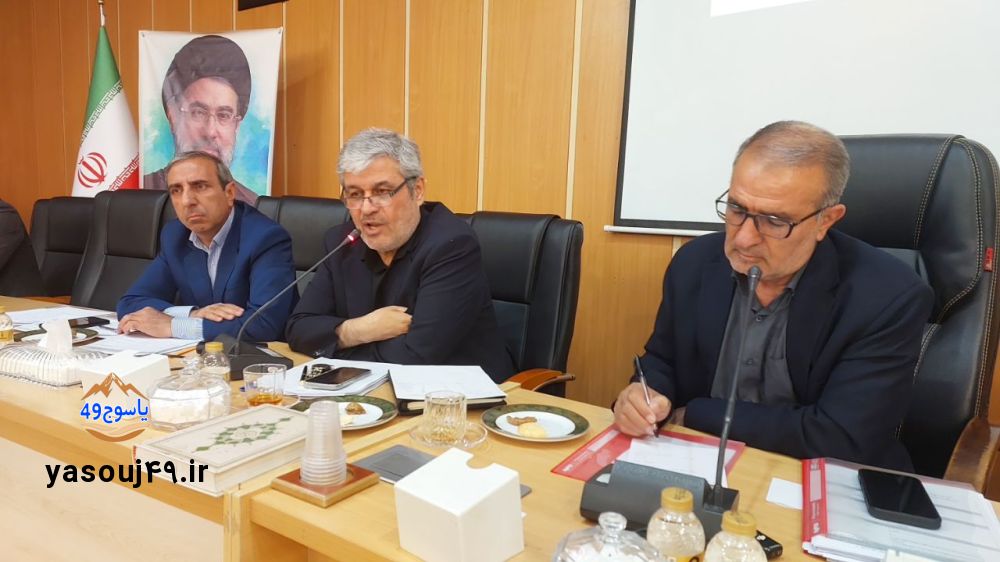 حسابرسی سخت تاجگردون از چند مدیر/استاندار: نمی‌توانید علی یارتان!