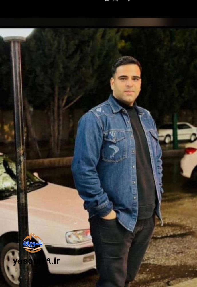 رضا معادی جو