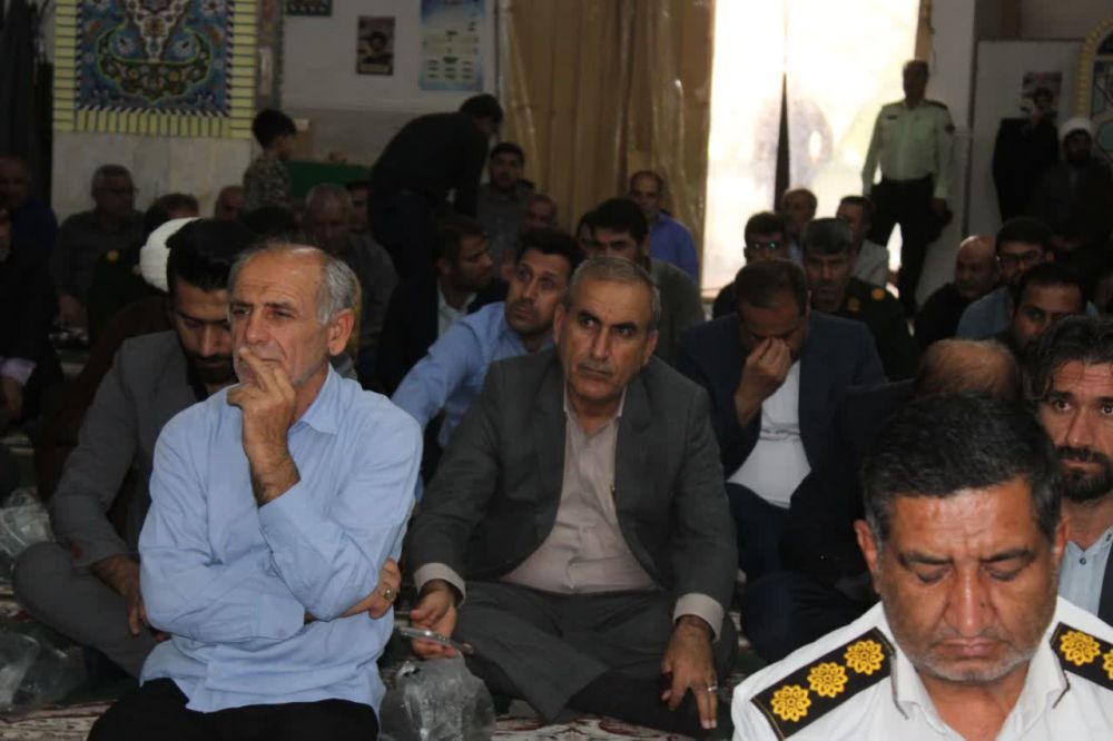 ارتحال امام خمینی 