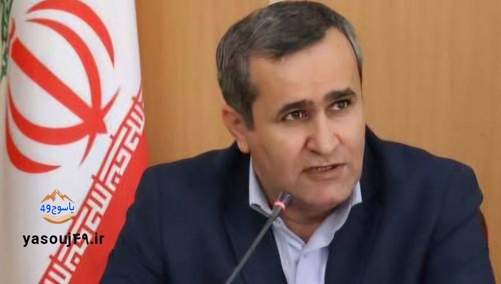 کهگیلویه و بویراحمد چقدر از پزشکیان طلب کرده است؟