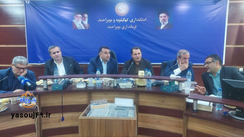 کنایه سنگین بهرامی به مدیران ضعیف که جنگ را بهانه می‌کنند