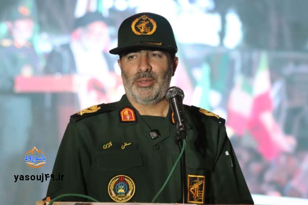 سردار مثنوی: قدردان روایتگری و تصویرسازی بصیرتمندانه شما هستم