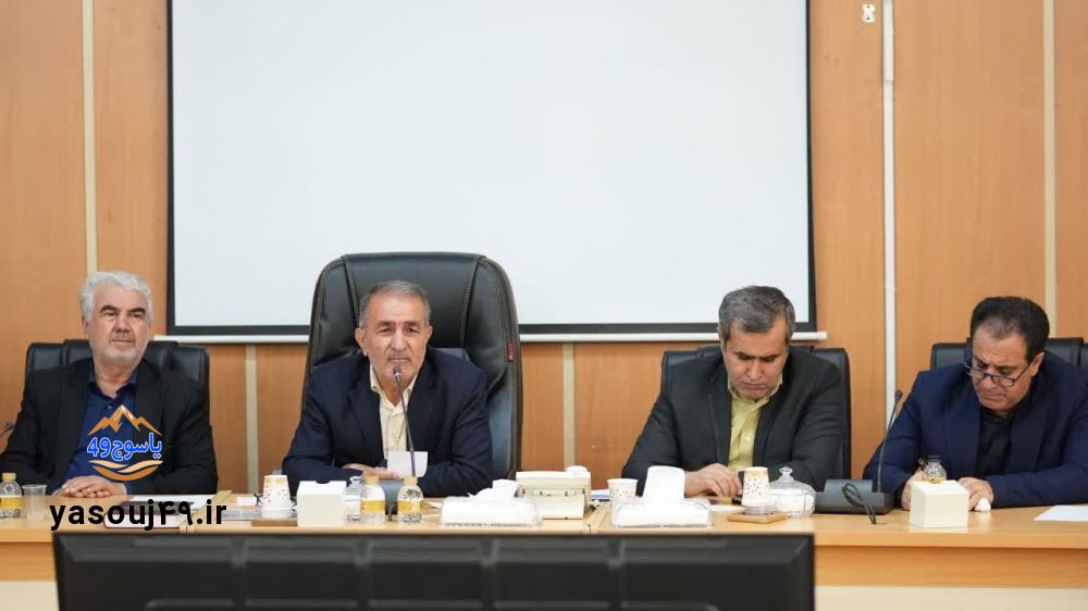 رکوردشکنی کهگیلویه و بویراحمد در اعزام زائران