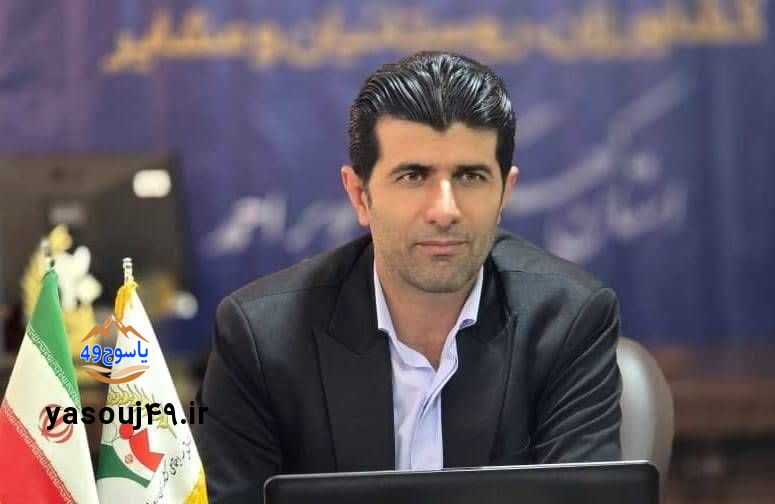 بیمه روستاییان و عشایر کهگیلویه و بویراحمد، اول ایران شد