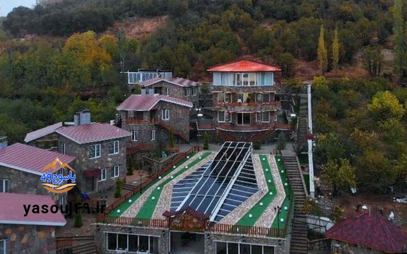 اقامتگاه‌های سی‌سخت آکنده از گردشگر/ دنا مقصد محبوب طبیعت‌گردان