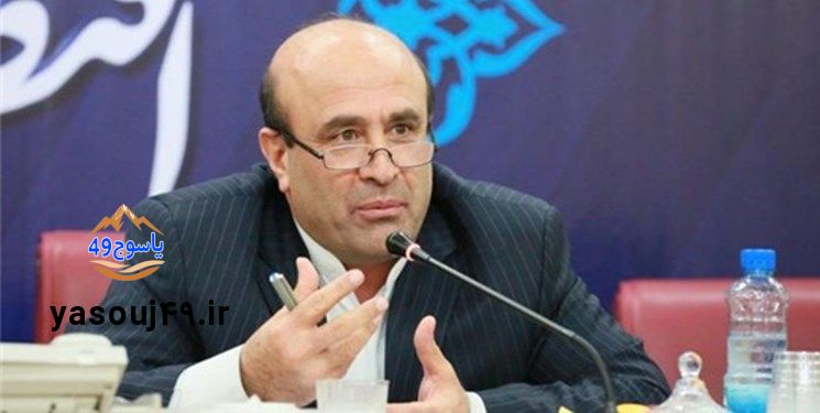 زمزمه حضور یک رقیب جدی در انتخابات گچساران و باشت