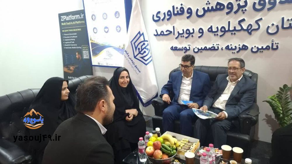 کسب تجارب و همکاری‌های اقتصادی بین استانی توسعه می‌یابد