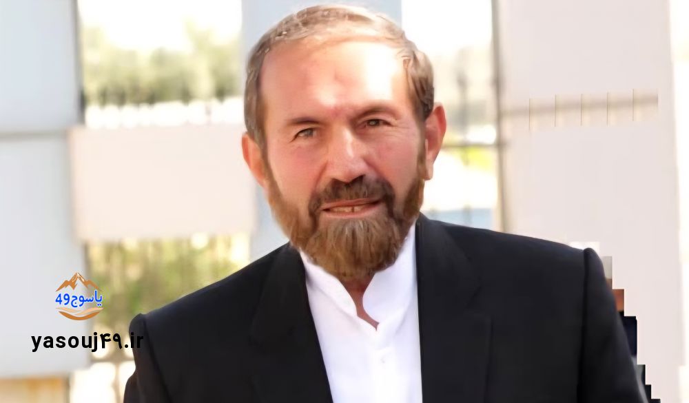 دلیل برکناری مدیرکل نوسازی از زبان سید قدرت حسینی
