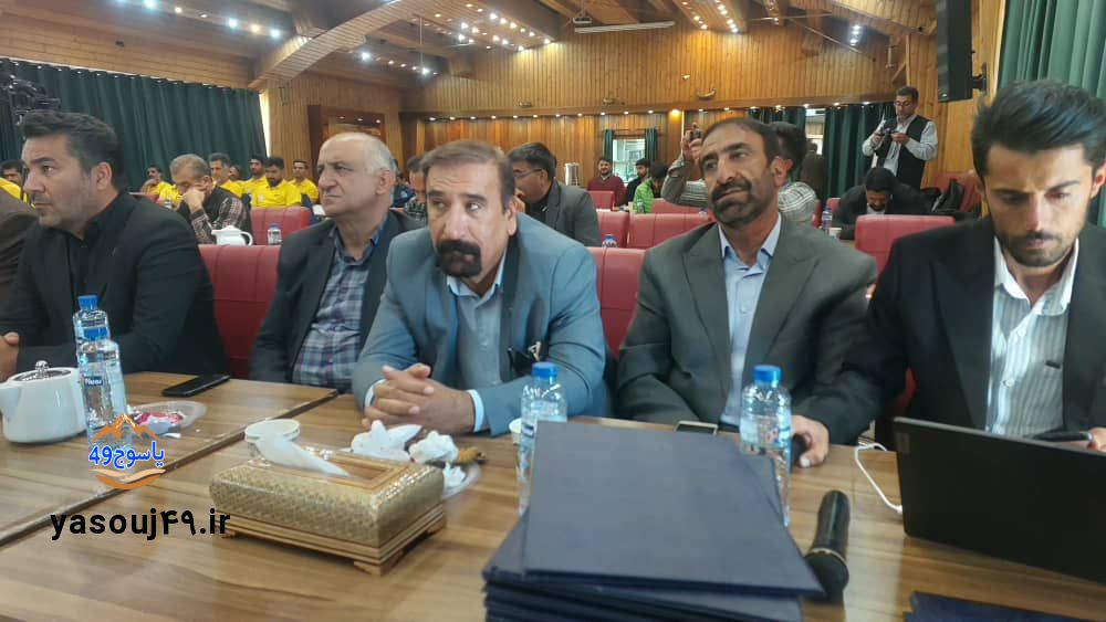 مربی‌گری Aآسیا یاسوج