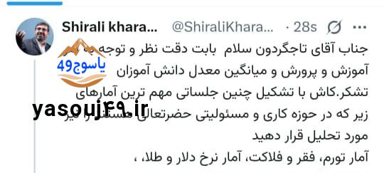 خرامین و تاج گردون