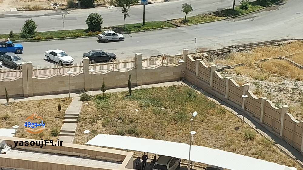 بیمارستان جلیل