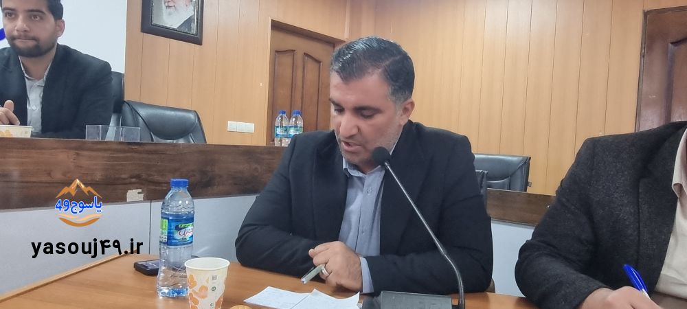 انتظار همکاری سجاد بهرامی از اقدام یک شهروند سی‌سختی