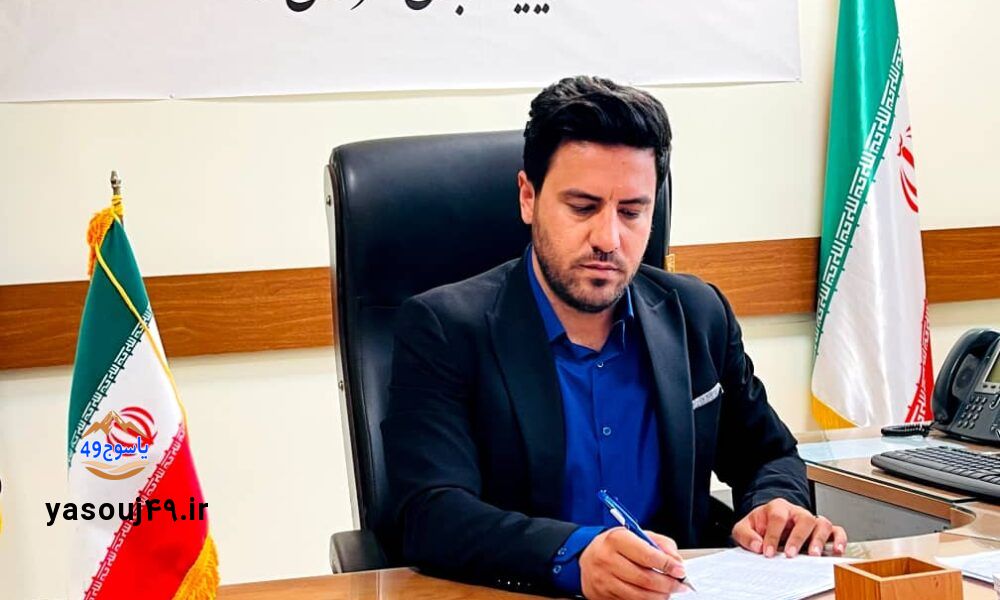 توضیح کامل در مورد اجرای پروژه ۵۰ میلیاردی شرکت توزیع برق دنا