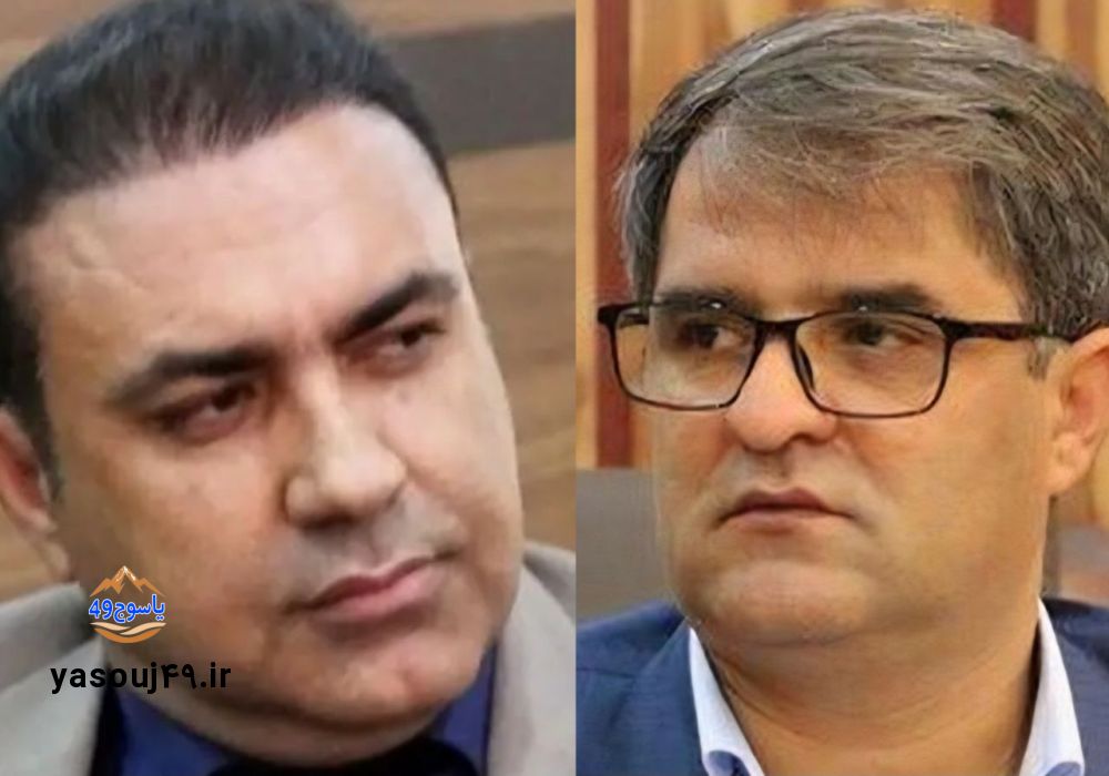 داستان دو رقیب احتمالی در بویراحمد/روایت دو کدخدا در یک اقلیم!