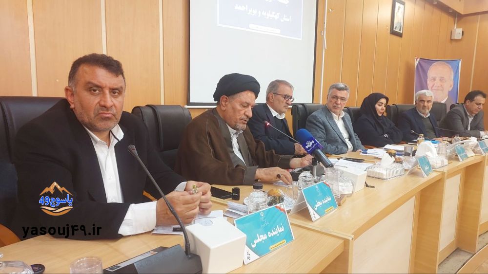 محمد بهرامی خطاب به وزیر: از مردم پاتاوه خجالت می‌کشم