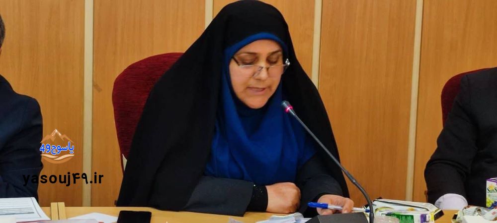 کهگیلویه و بویراحمد در جمع پنج استان برتر رویداد ملی پژوهش و کشورداری