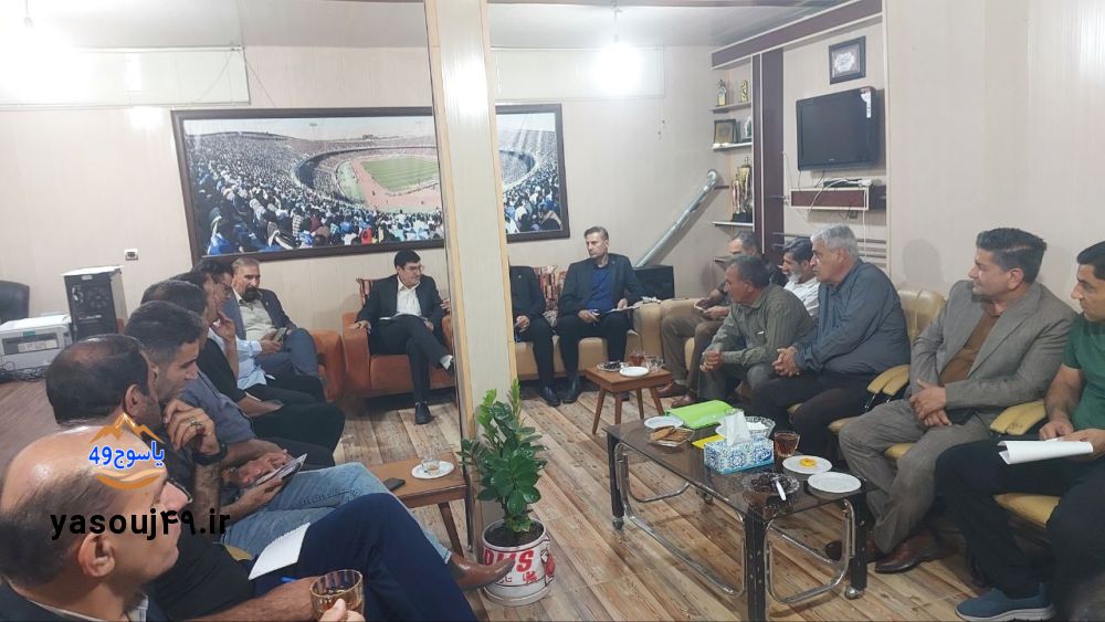 لیگ پیشکسوتان کهگیلویه و بویراحمد