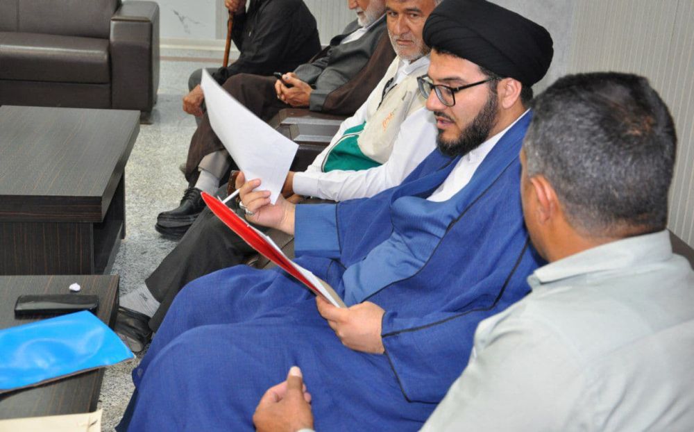 چهارشنبه امام رضایی