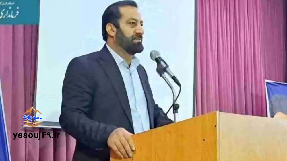 نصیحتی که خبرنگاران کهگیلویه و بویراحمد تاکنون نشنیده بودند