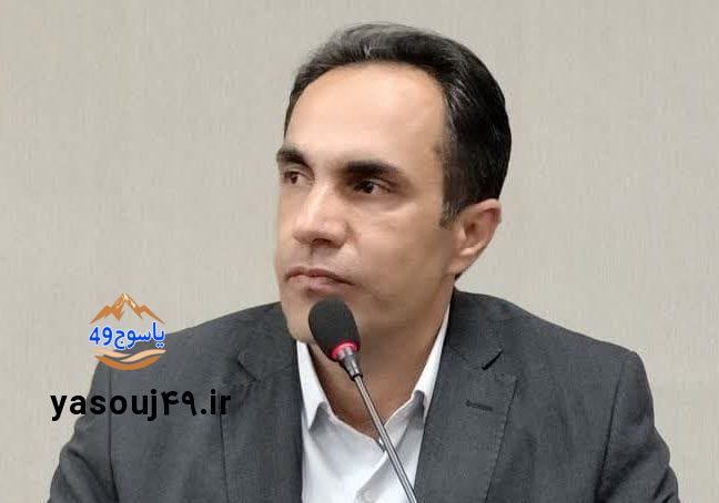 نانوایان یاسوج نگران‌تر از خود مردم/روایت الهی از وضعیت بازار 