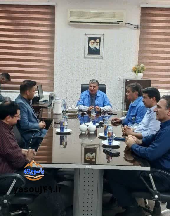 مدیریت سیلاب‌های احتمالی سد کوثر با هدف پایداری منابع آبی