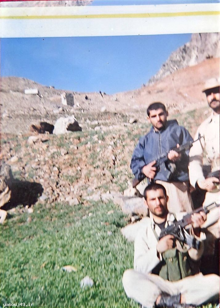 کیهان شیرویی