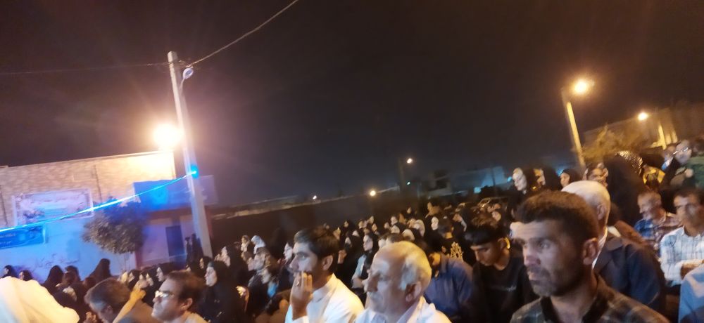 دهه کرامت 